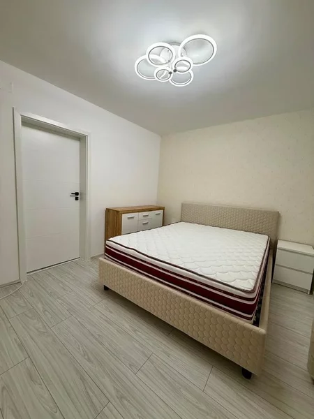 Iancului - 1 minut metrou  Apartament 3 Camere Modern  Totul Nou