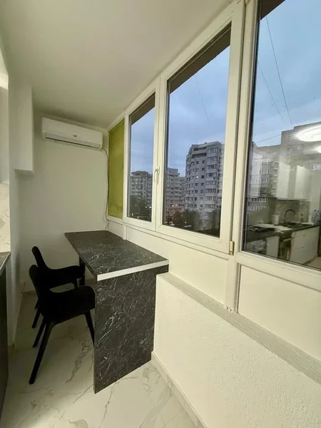 Iancului - 1 minut metrou  Apartament 3 Camere Modern  Totul Nou