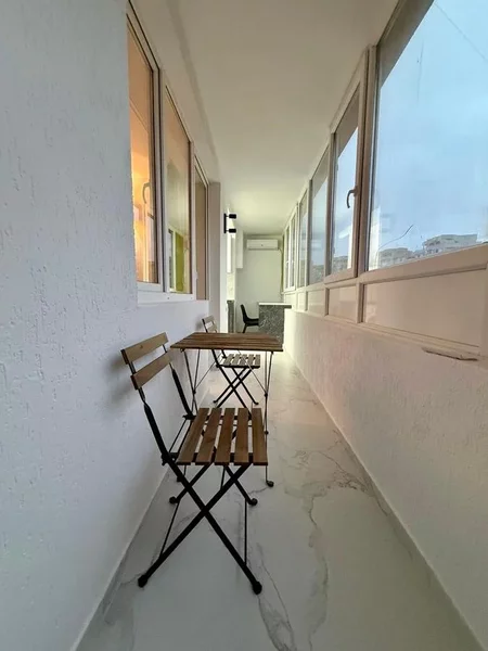 Iancului - 1 minut metrou  Apartament 3 Camere Modern  Totul Nou