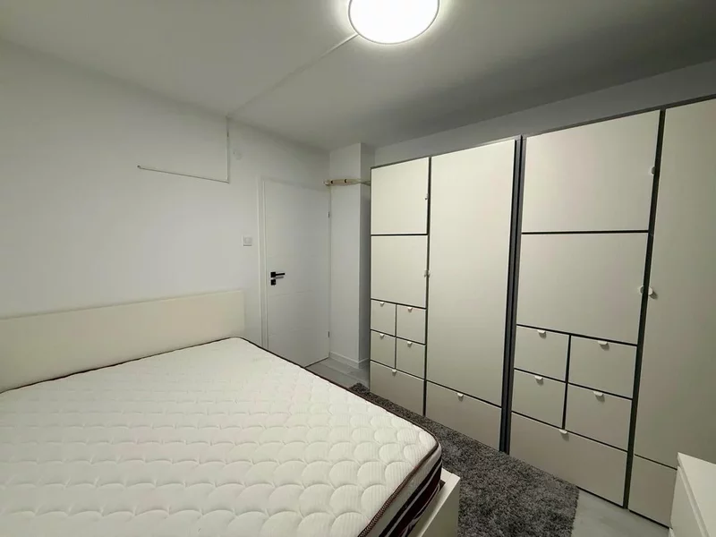 Iancului - 1 minut metrou  Apartament 3 Camere Modern  Totul Nou