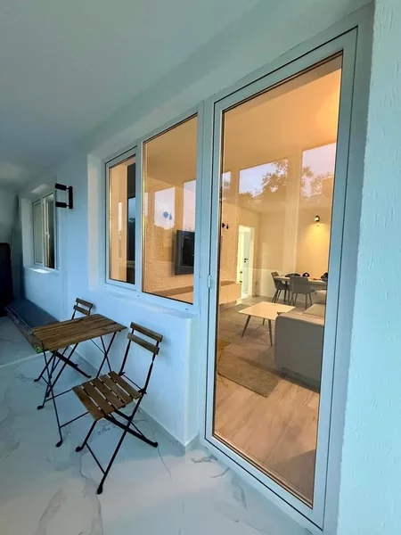 Iancului - 1 minut metrou  Apartament 3 Camere Modern  Totul Nou