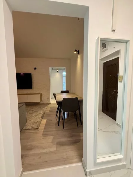 Iancului - 1 minut metrou  Apartament 3 Camere Modern  Totul Nou