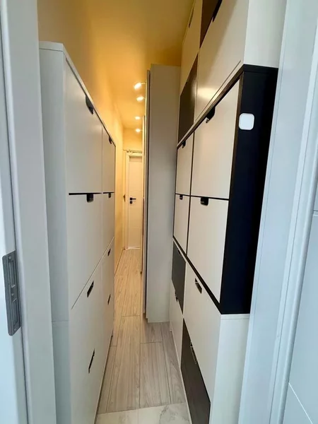 Iancului - 1 minut metrou  Apartament 3 Camere Modern  Totul Nou