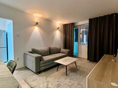 Iancului - 1 minut metrou  Apartament 3 Camere Modern  Totul Nou